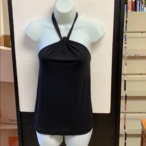 Ann Taylor Halter Top